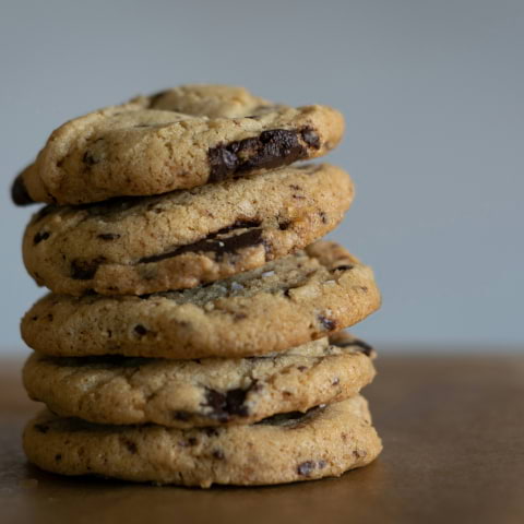 This bakery is giving away 700 free cookies for National Cookie Day