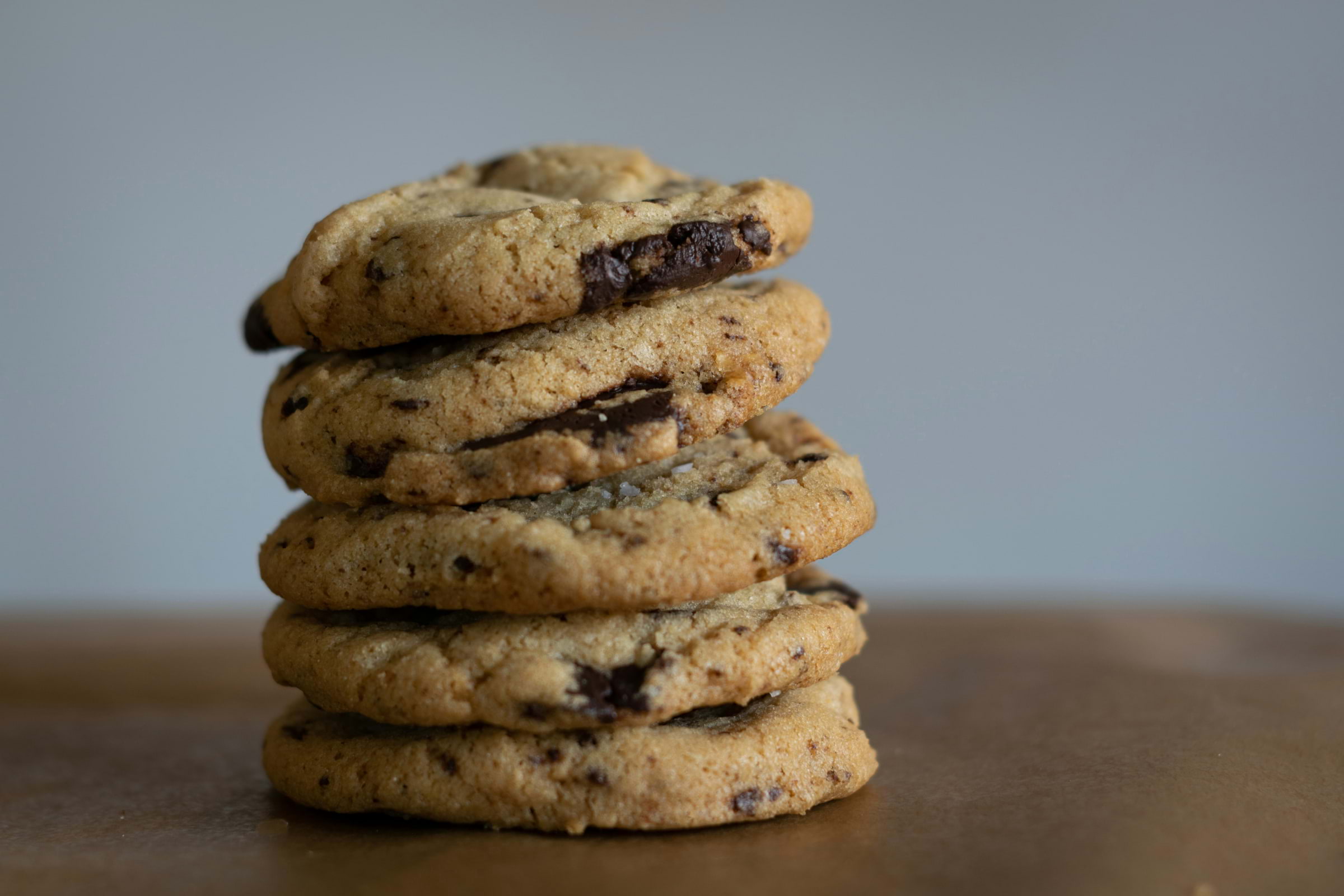 This bakery is giving away 700 free cookies for National Cookie Day