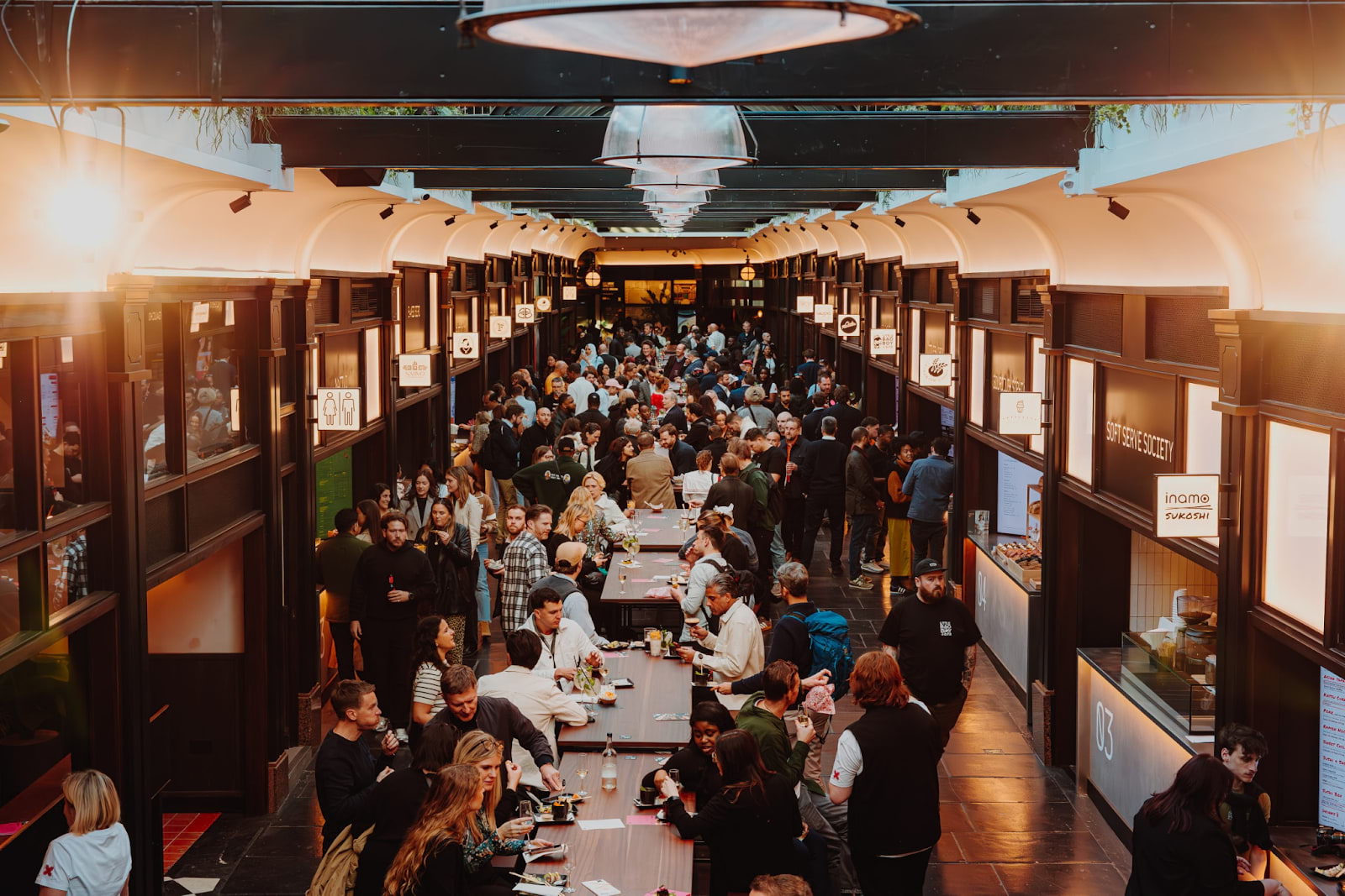 This Liverpool Street beer hall is handing out 1,000 free pints this Thursday