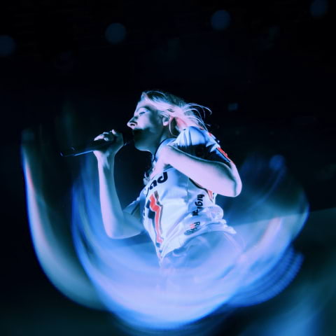 Veronica Maggio återvänder till Stockholms Stadion 2026