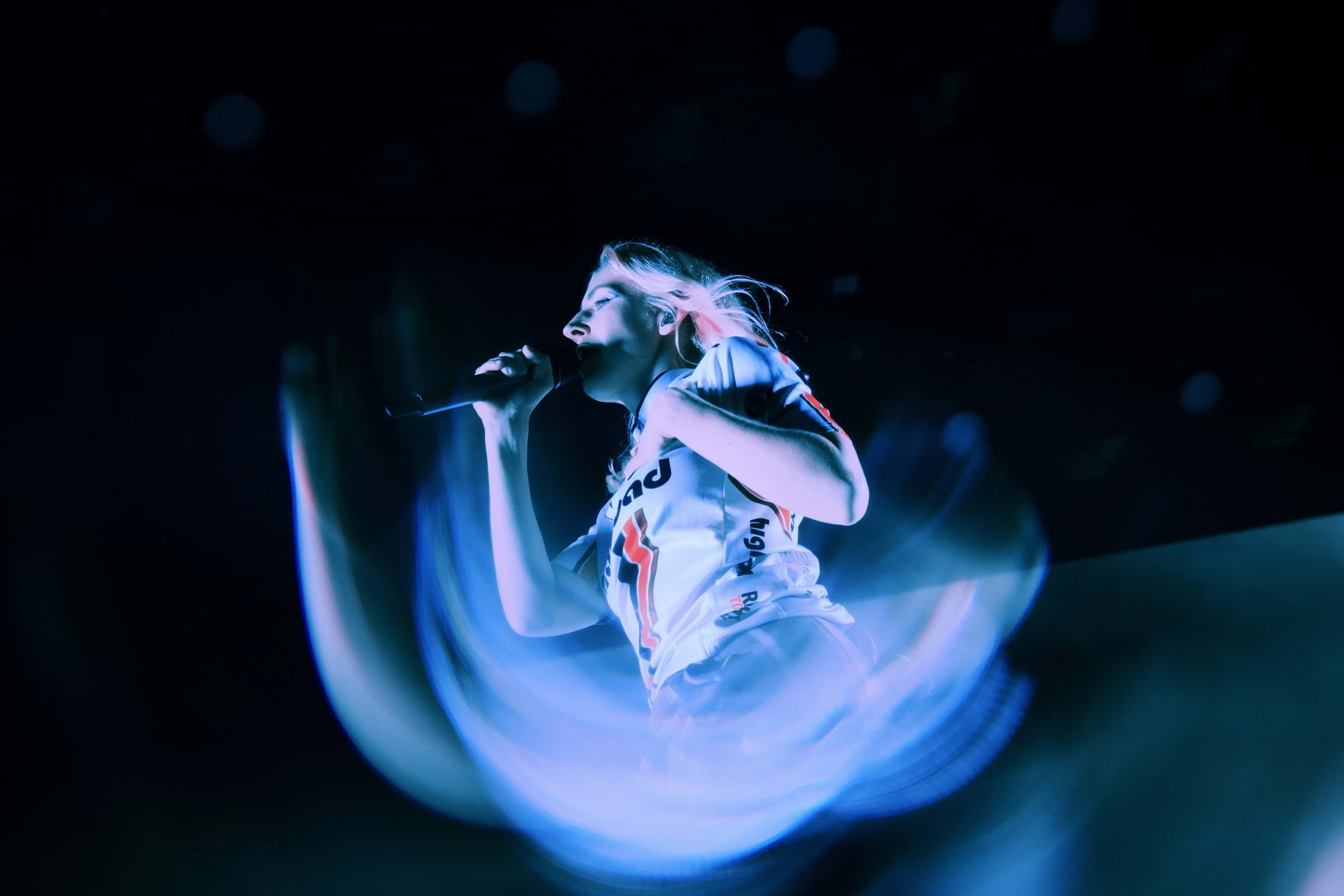 Veronica Maggio återvänder till Stockholms Stadion 2026