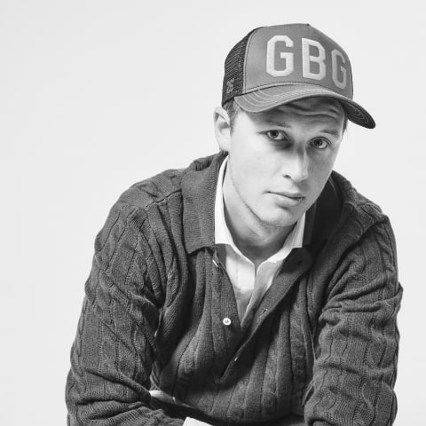 Victor Leksell gör sin enda spelning 2026 på hemmaplan i Göteborg