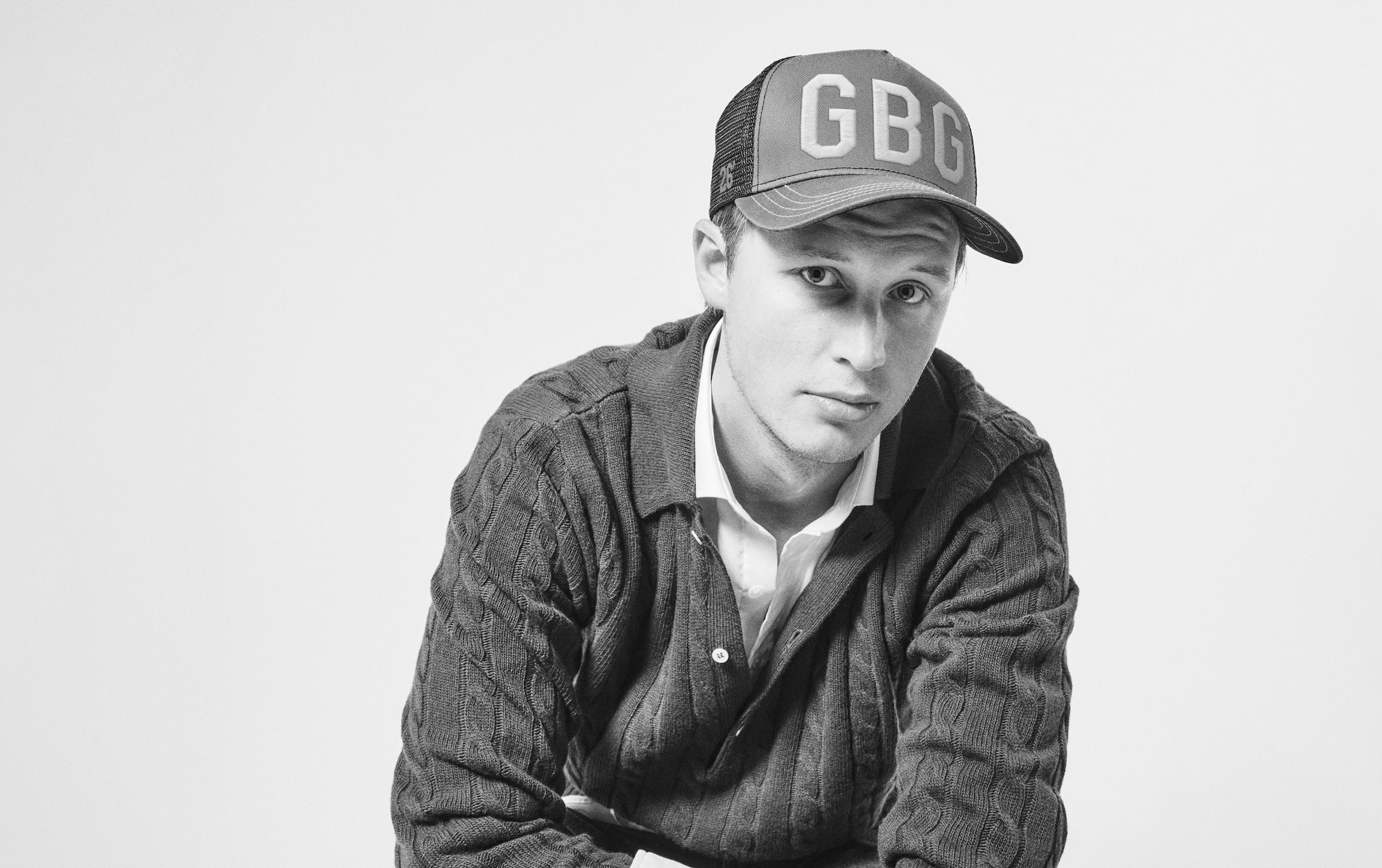 Victor Leksell gör sin enda spelning 2026 på hemmaplan i Göteborg