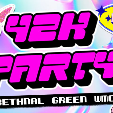 Y2K nostalgia is taking over Bethnal Green Working Men's Club