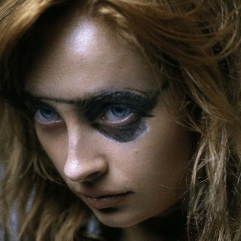 Yaeger spelar på Slaktkyrkan i april