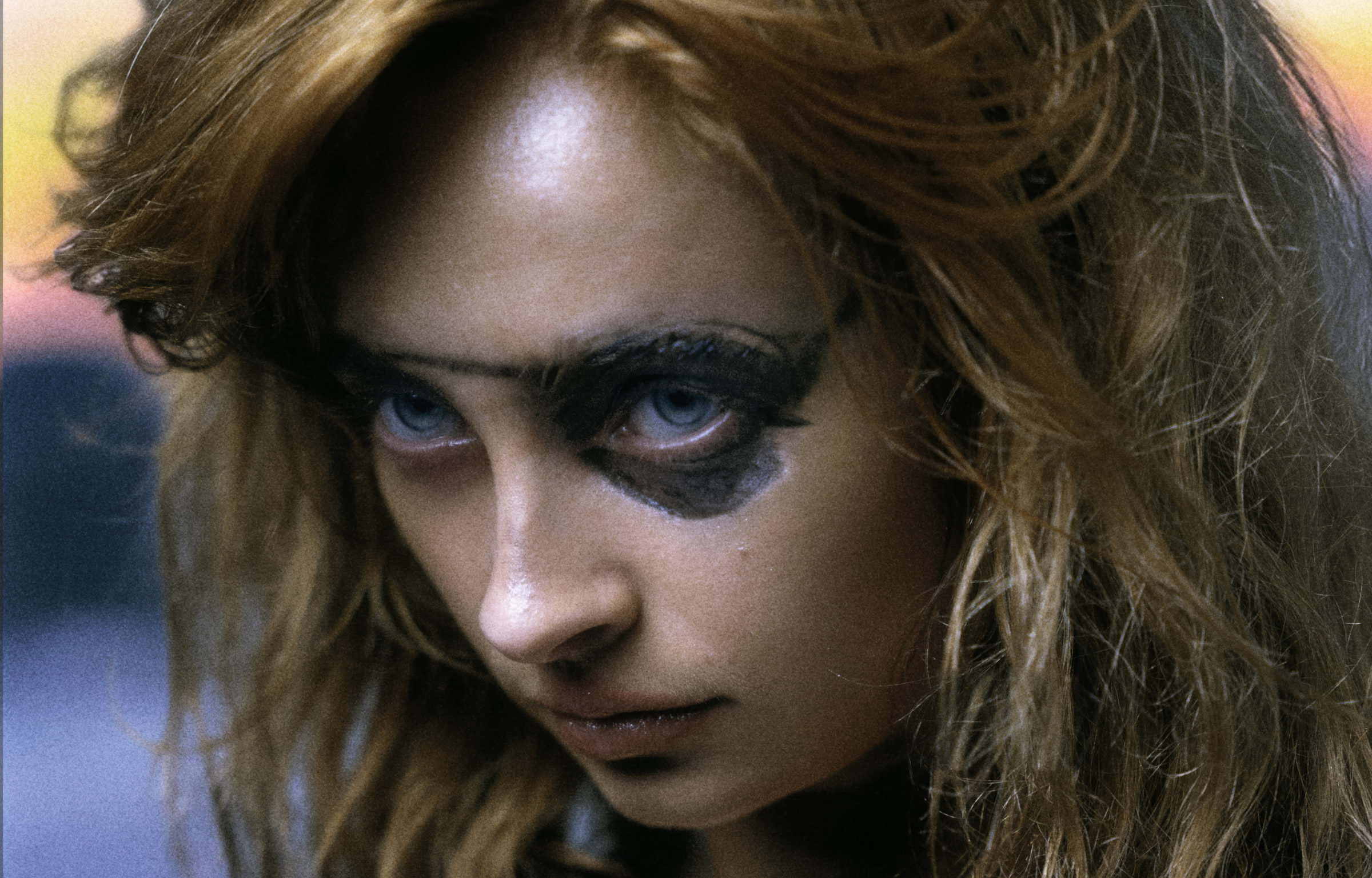 Yaeger spelar på Slaktkyrkan i april