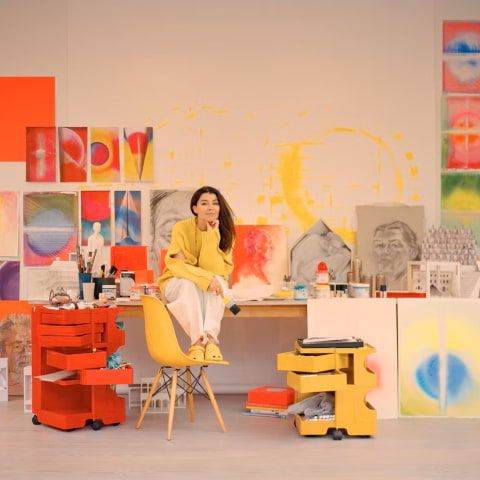 Here's what's coming to the Design Museum in 2026