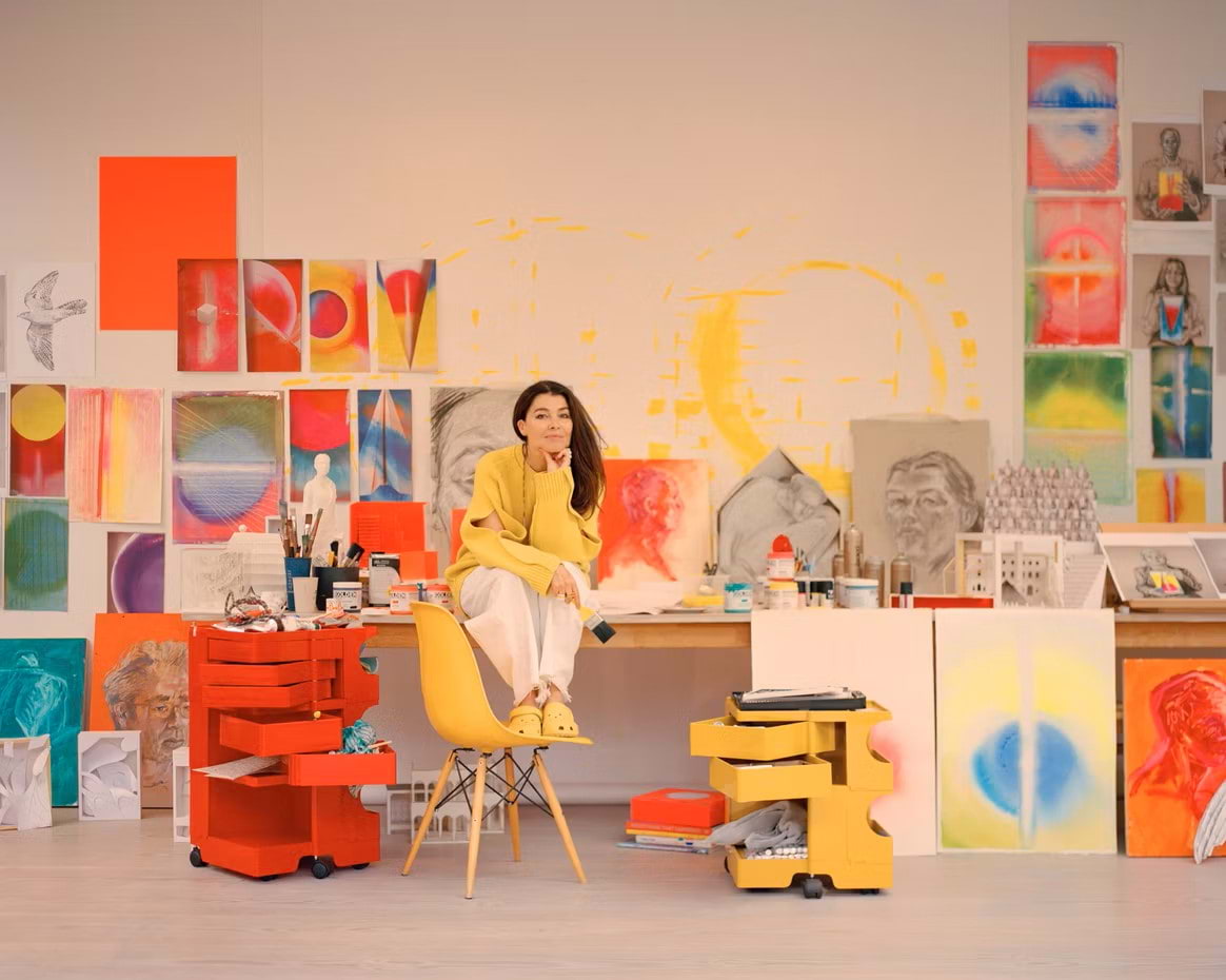 Here's what's coming to the Design Museum in 2026