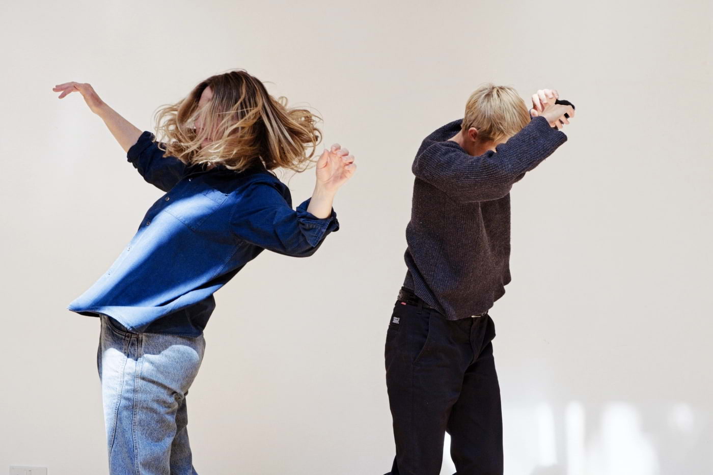 Trio Variations av Hana Lee Erdman och Louise Dahl