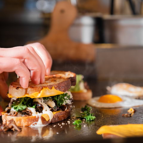 Food Corner öppnar i Kungens Kurva – åtta nya aktörer flyttar in