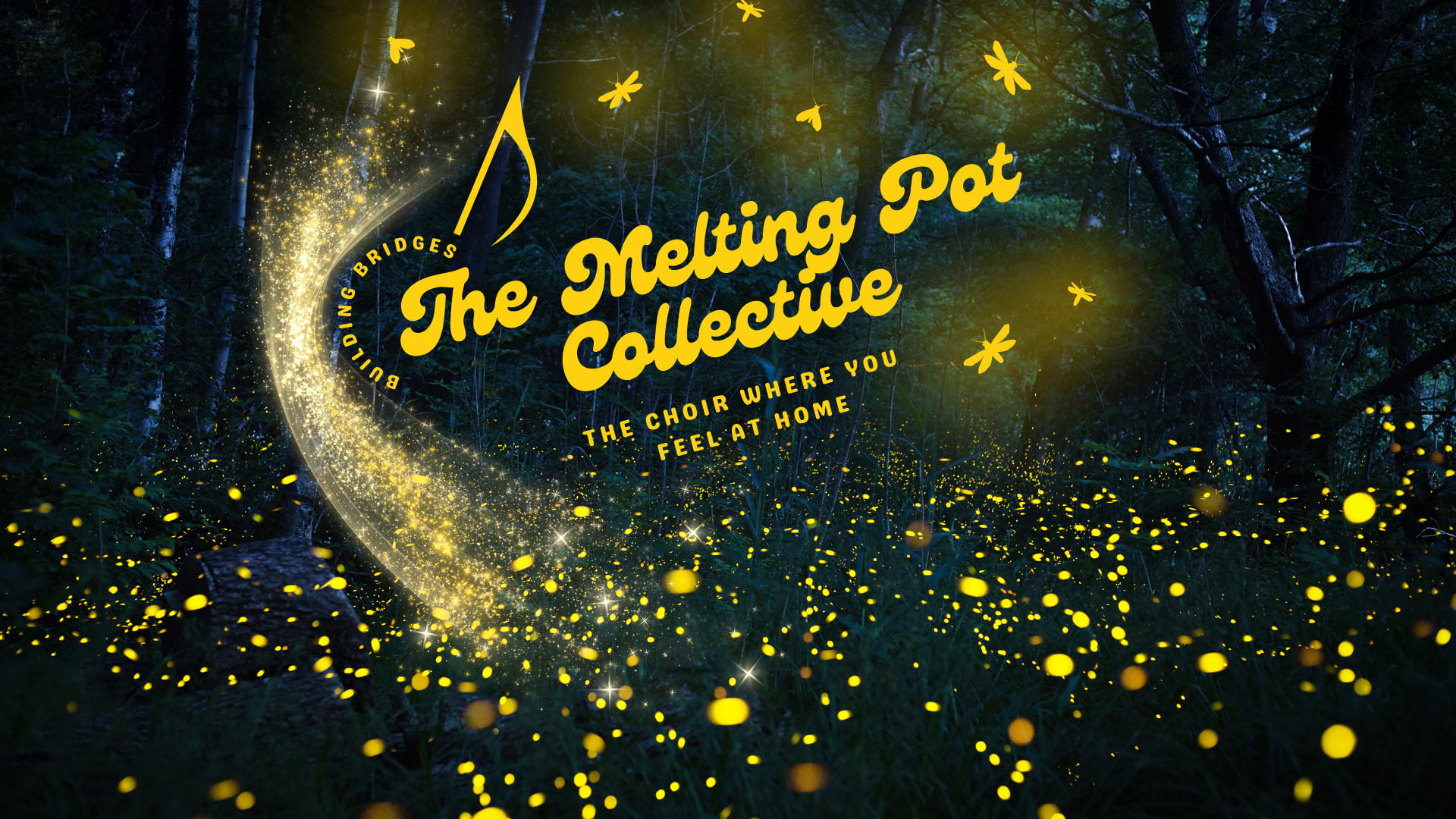 The Melting Pot Collective presents: My Firefly