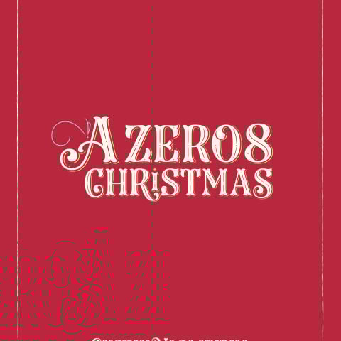 A Zero8 Christmas