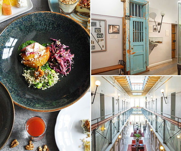 Museum + Brunch på Långholmen