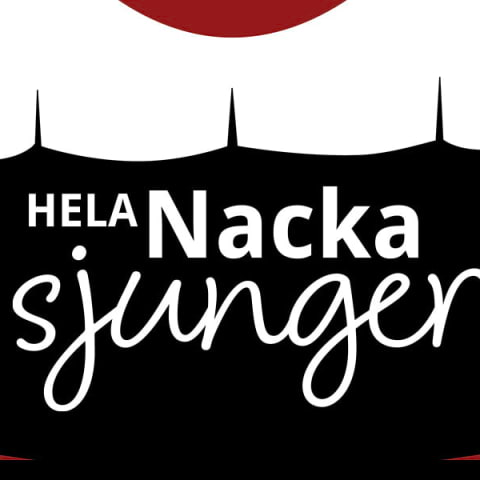 Hela Nacka sjunger
