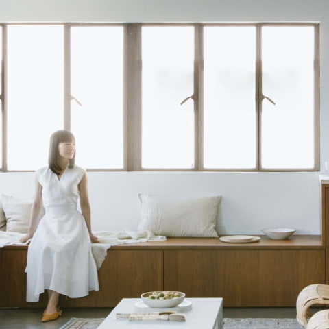 Marie Kondo is headlining a home optimisation festival this weekend