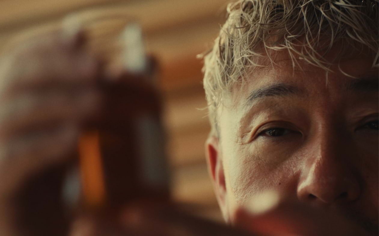 A Michelin-starred chef just made a whiskey worth talking about