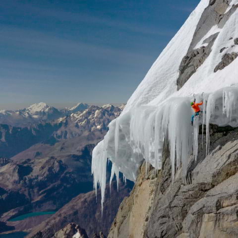 Banff Mountain Film Festival 2025