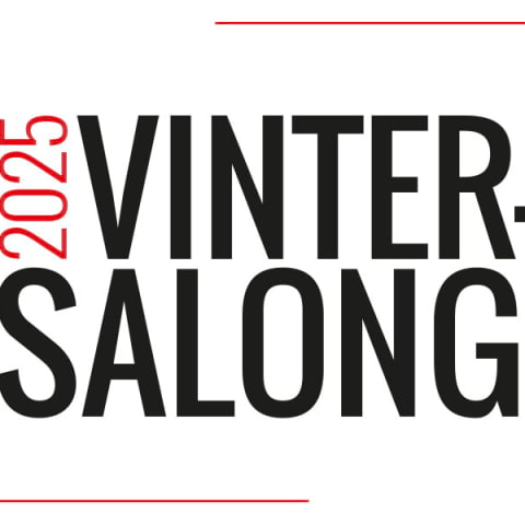 Vintersalong i Nacka konsthall