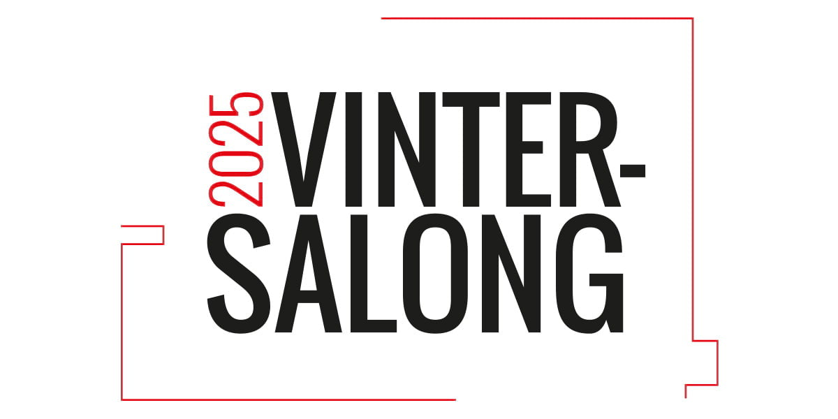 Vintersalong i Nacka konsthall