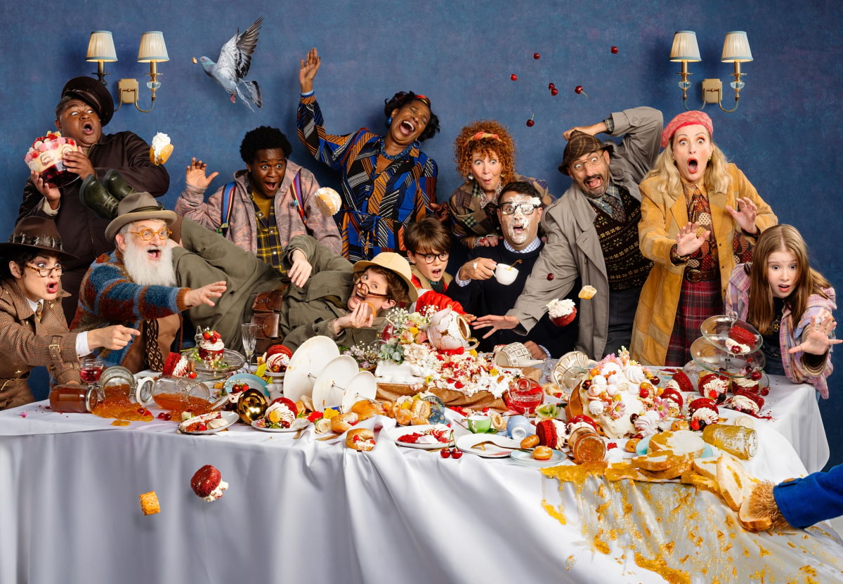 Everyone's favourite bear heads out on a musical adventure – What to do this weekend