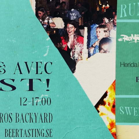 Rum & Avec Fest