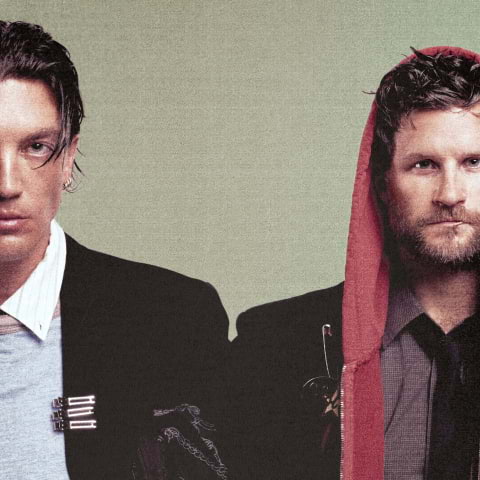 LANY till Stockholm 2026