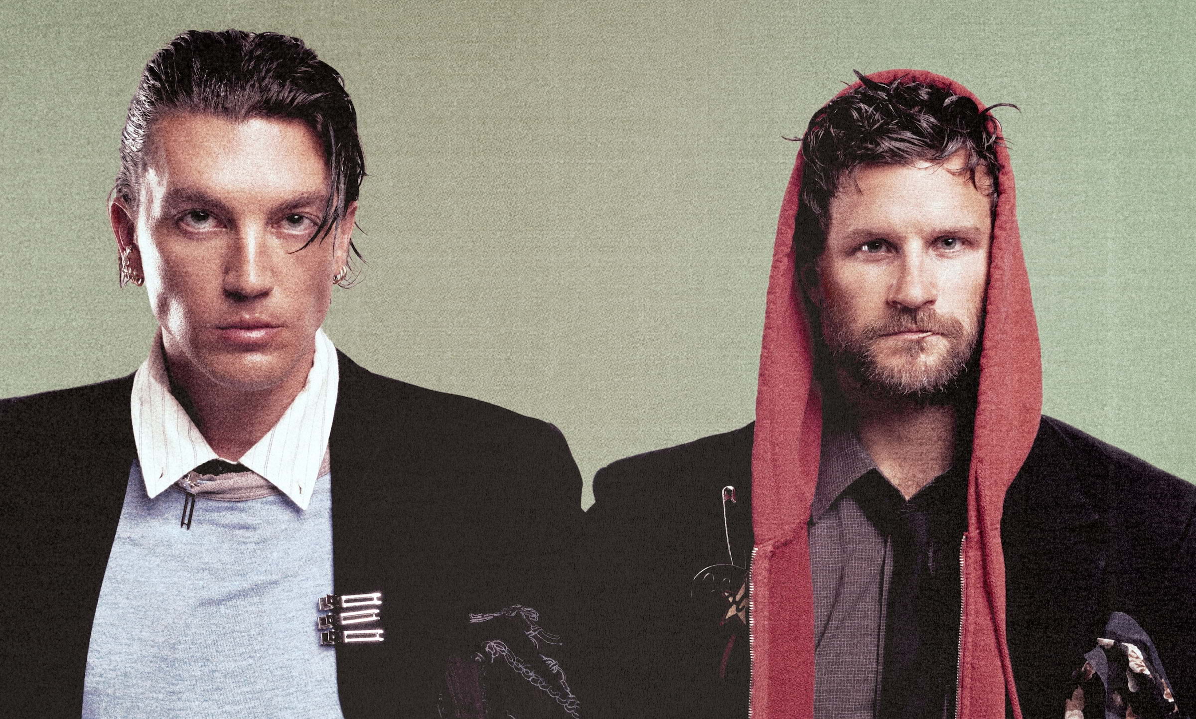 LANY till Stockholm 2026