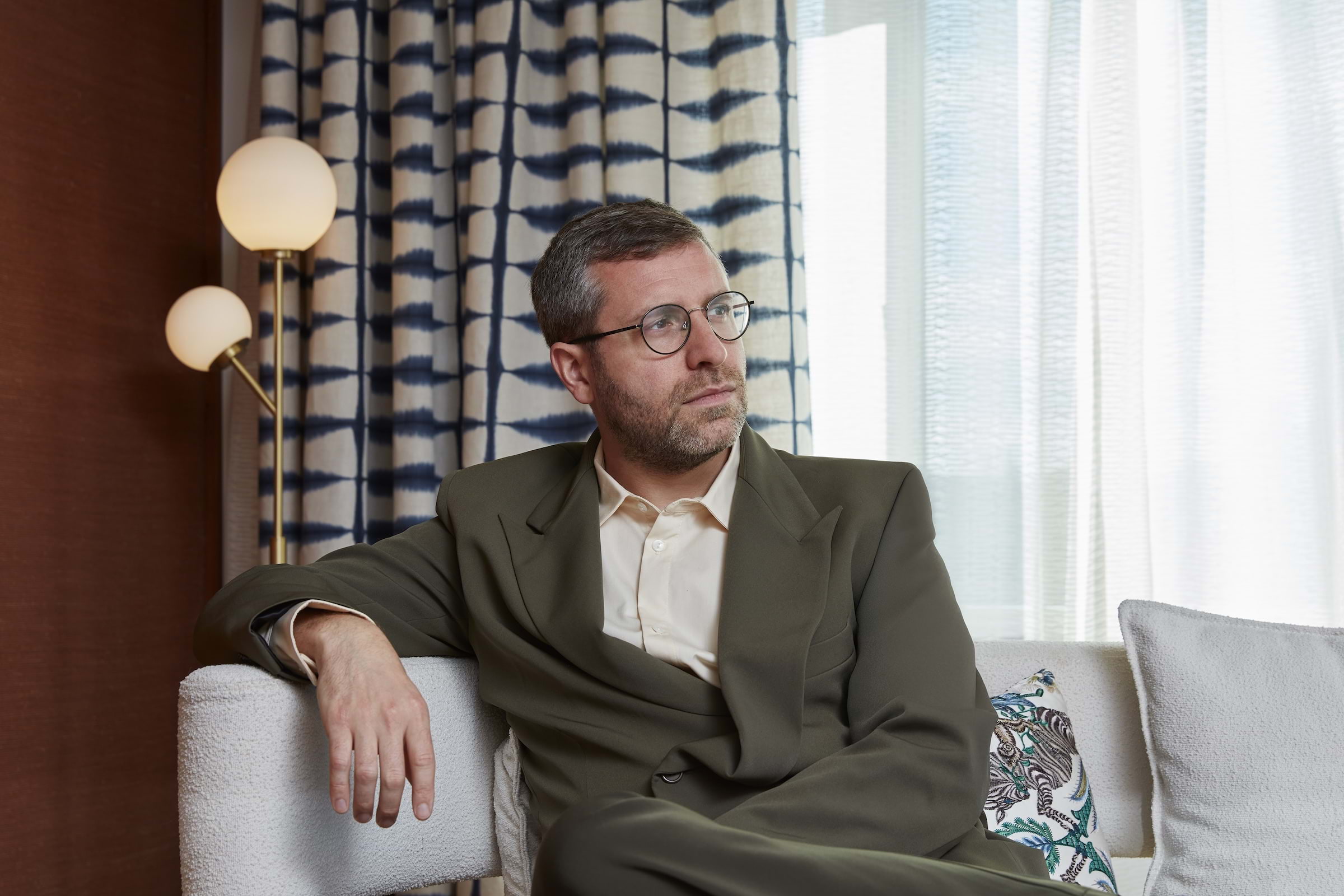 Stjärnbartender öppnar cocktailbar i Stockholm