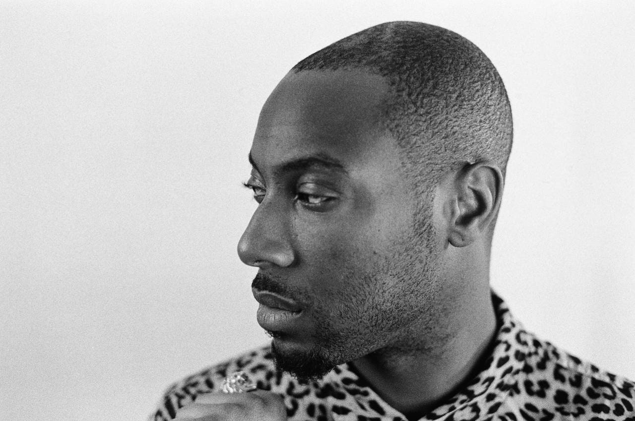 International Men's Day: Music at Mama