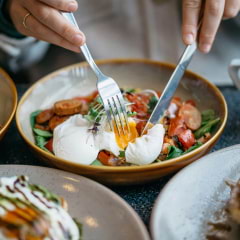 The best brunch in Hove