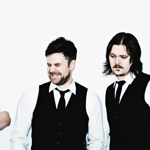 The Compleatles @ Villa Foresta