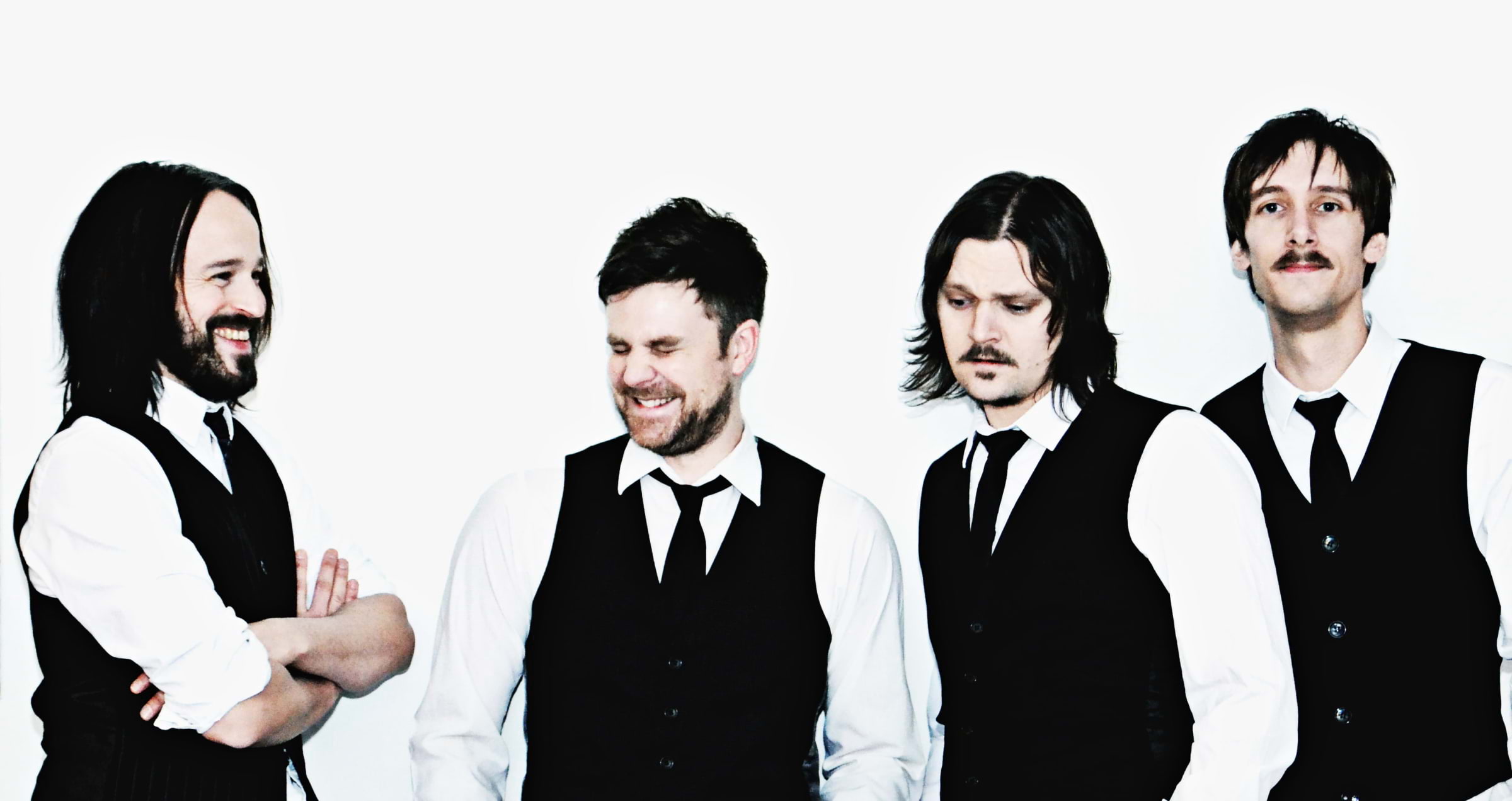 The Compleatles @ Villa Foresta