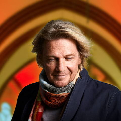 Love @ Villa Foresta – Tommy Nilsson