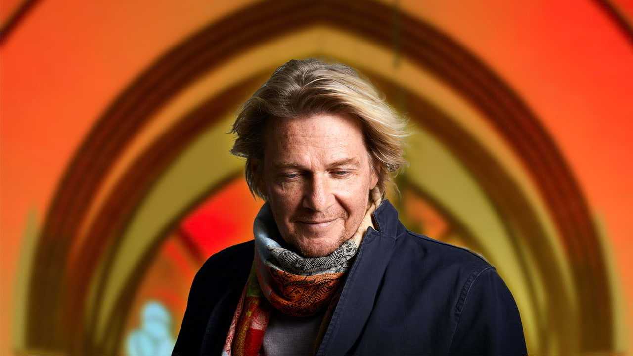 Love @ Villa Foresta – Tommy Nilsson