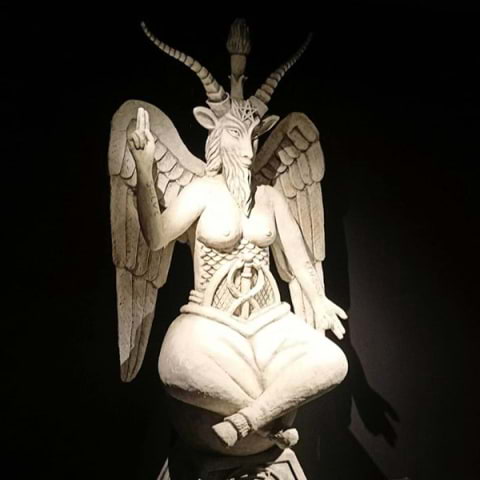 Cursed dolls, shrunken heads, and other dark secrets await in this esoteric exhibition