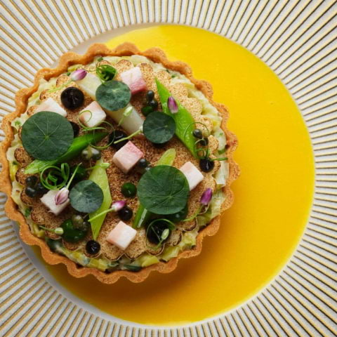 Michelin Guide 2026: Here are all the new Michelin-starred restaurants in London