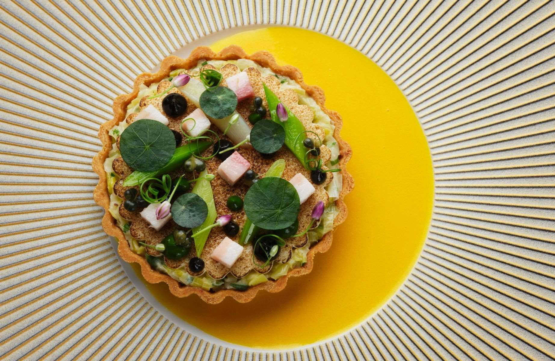 Bonheur by Matt Ab&eacute;