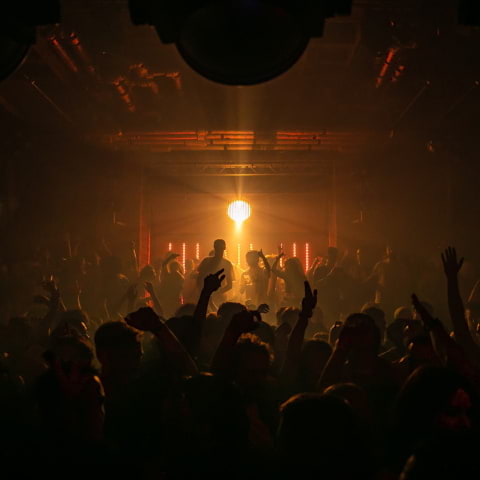 Fabric is celebrating its 26th birthday with 30 hours of music