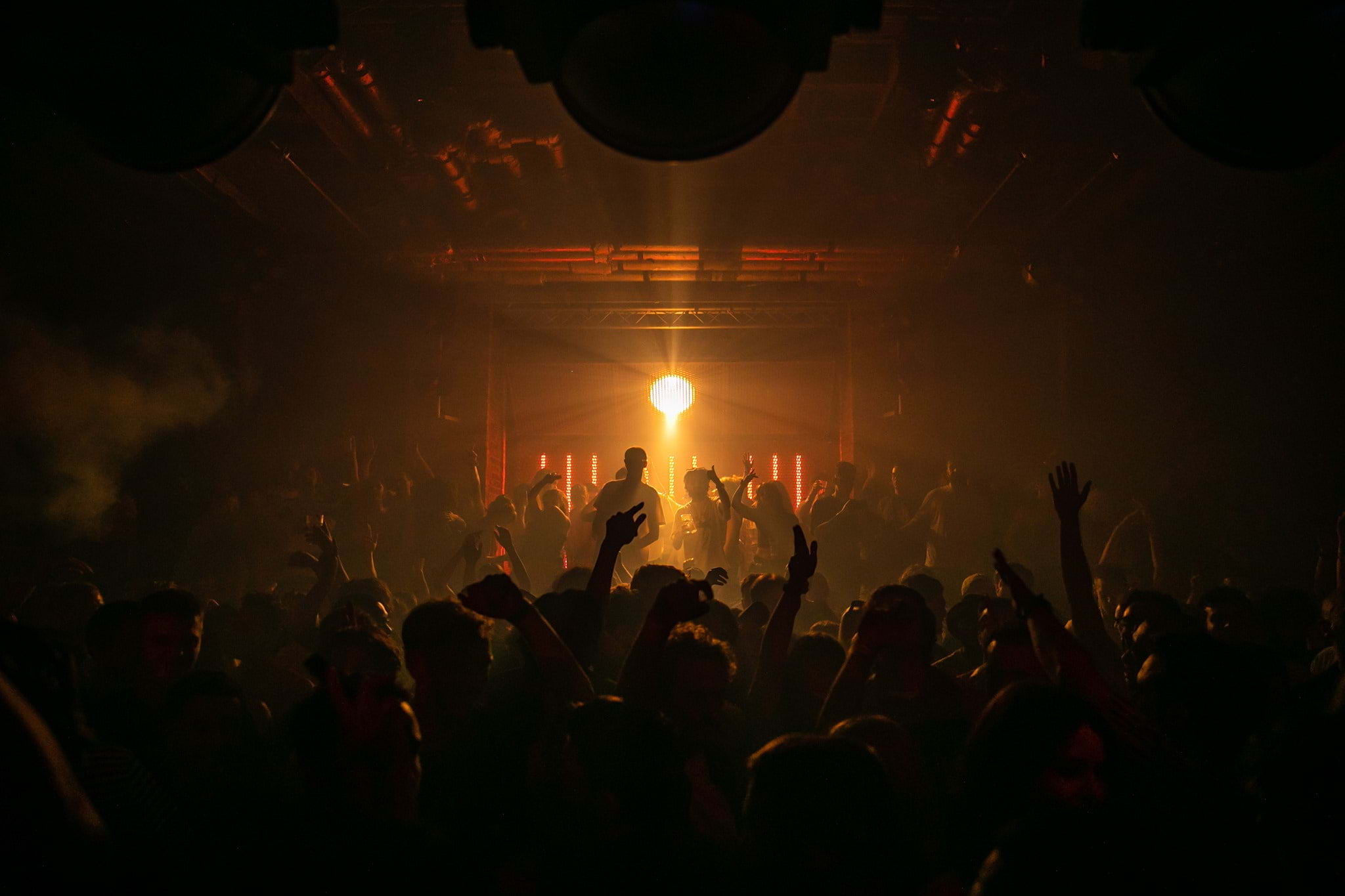 Fabric is celebrating its 26th birthday with 30 hours of music