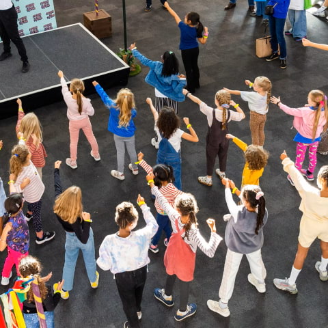 Festival of The Girl 2025 continues empowering young girls