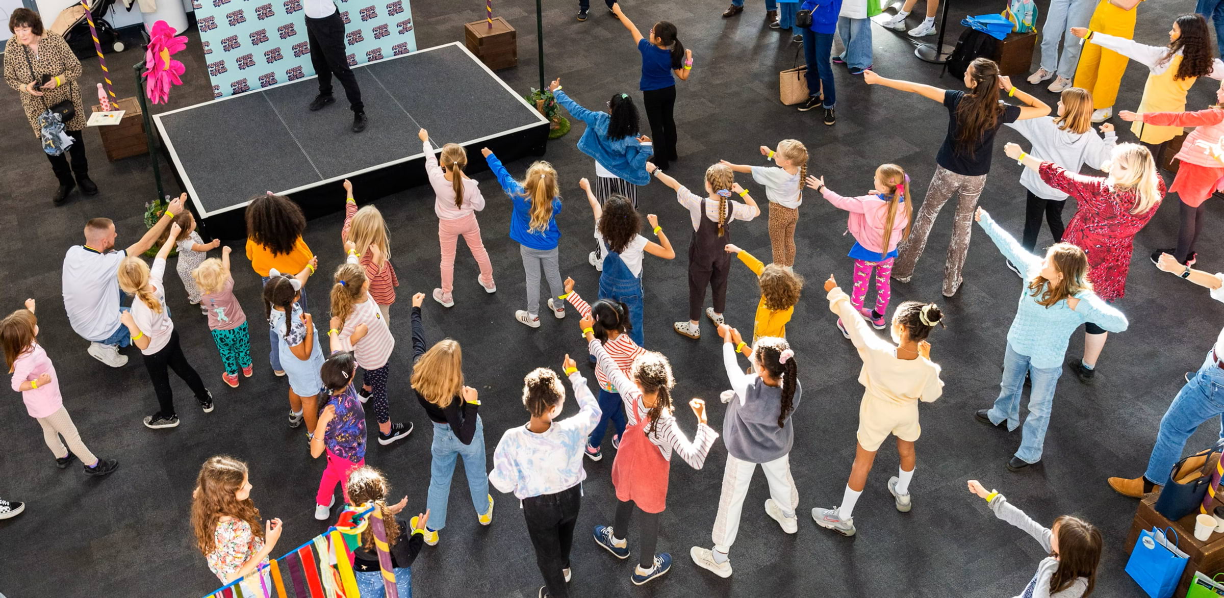 Festival of The Girl 2025 continues empowering young girls