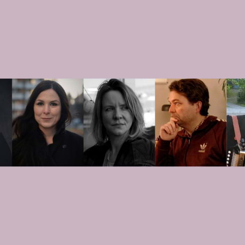 Klubb 20TAL »Nyfiken på«