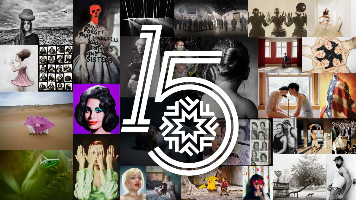 Fotografiska 15 år – firar med ny utställning – Händer i helgen