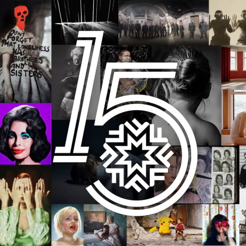 Fotografiska 15 år – firar med ny utställning