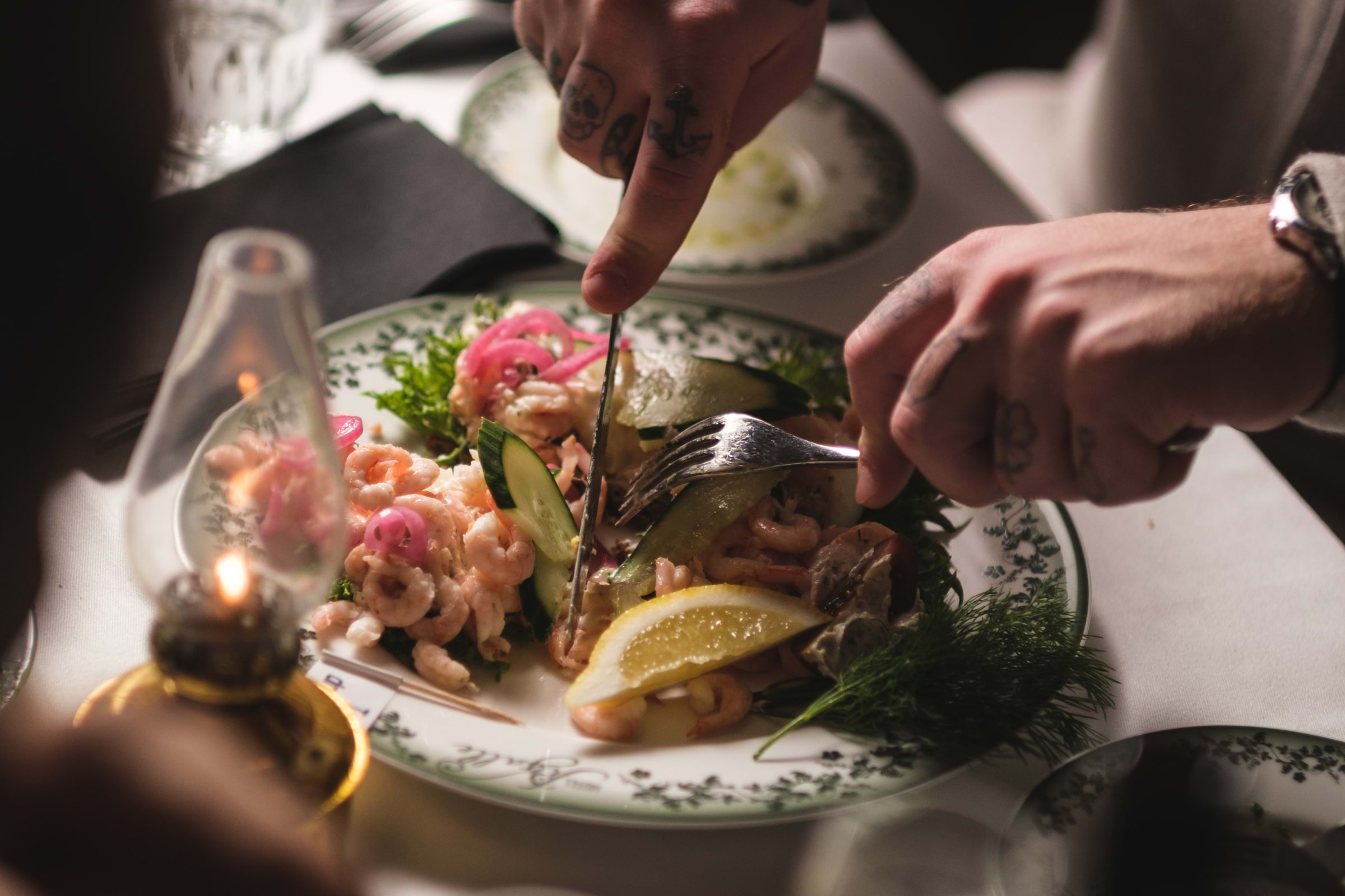 Göteborgs bästa räkmacka 2025 är utsedd