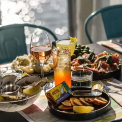 Guiden till de bästa restaurangerna i Lysekil