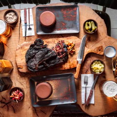 Guiden till halalrestauranger i Stockholm