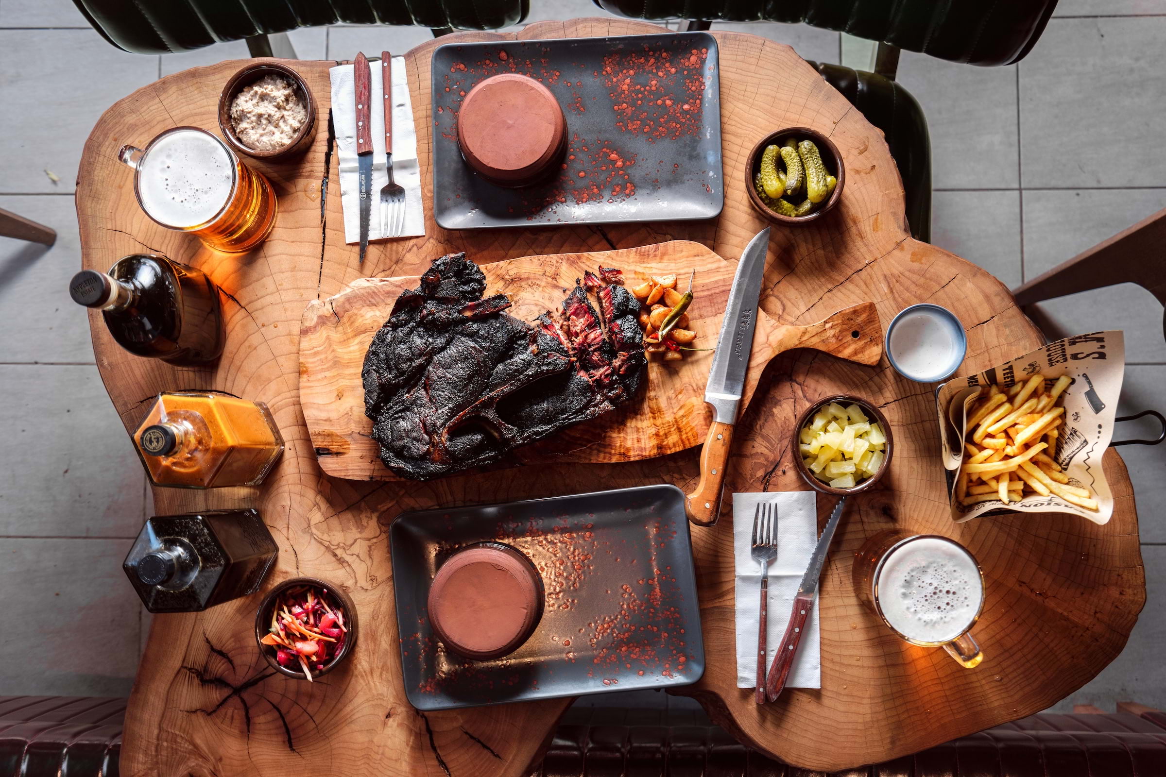 Guiden till halalrestauranger i Stockholm