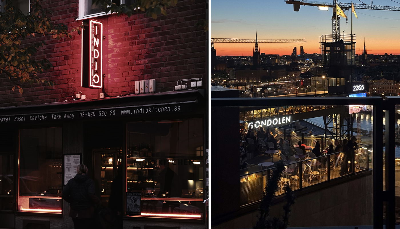 Här öppnar flest nya restauranger i Stockholm – Södermalm i topp