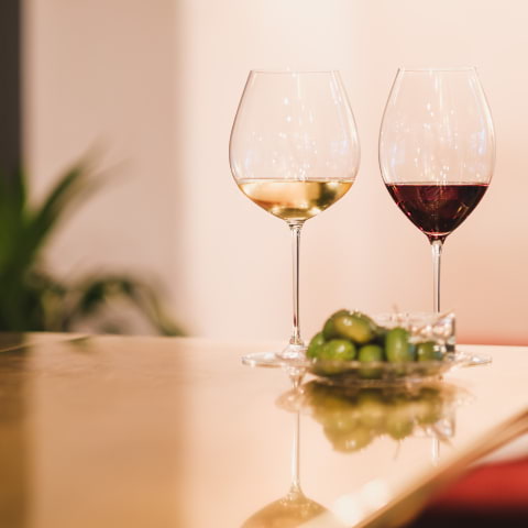 Höstens vinprovningar på Folii